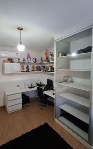 Casa de condomínio à venda com 130m², 3 quartos e 2 vagas Casa de condomínio à venda com 130m², 3 quartos e 2 vagasQuarto 3