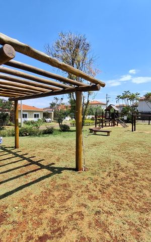 Casa de condomínio à venda com 130m², 3 quartos e 2 vagas Casa de condomínio à venda com 130m², 3 quartos e 2 vagasÁrea comum