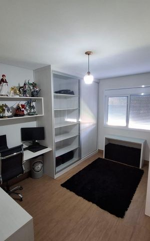 Casa de condomínio à venda com 130m², 3 quartos e 2 vagas Casa de condomínio à venda com 130m², 3 quartos e 2 vagasQuarto 3