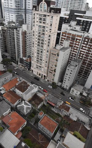 Studio à venda com 35m², 1 quarto e sem vagaSacada