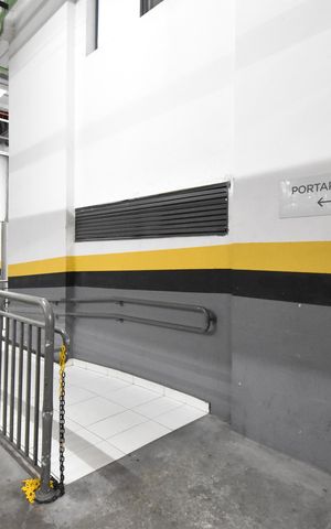 Studio à venda com 35m², 1 quarto e sem vagaPortaria 2