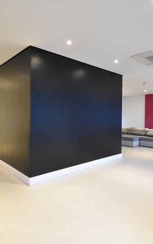 Studio à venda com 35m², 1 quarto e sem vagaÁrea comum - Coworking
