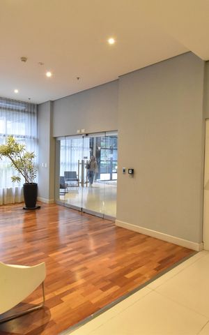 Studio à venda com 35m², 1 quarto e sem vagaHall de entrada