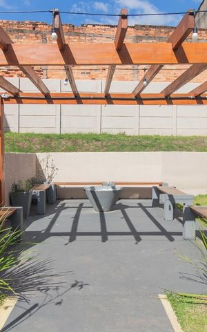 Apartamento para alugar com 43m², 2 quartos e sem vagaÁrea comum