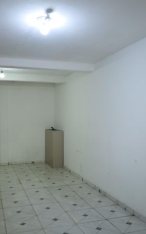 Casa para alugar com 100m², 2 quartos e sem vagaÁrea comum - Garagem