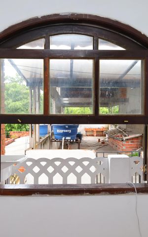Casa para alugar com 100m², 2 quartos e sem vagaQuarto 