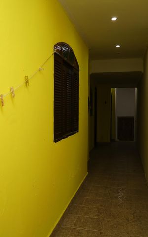 Casa para alugar com 100m², 2 quartos e sem vagaÁrea comum - Corredor