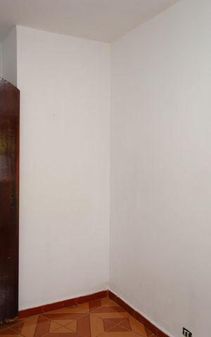 Casa para alugar com 100m², 2 quartos e sem vagaQuarto 