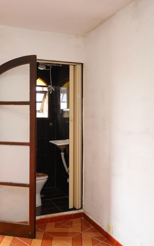 Casa para alugar com 100m², 2 quartos e sem vagaSuíte