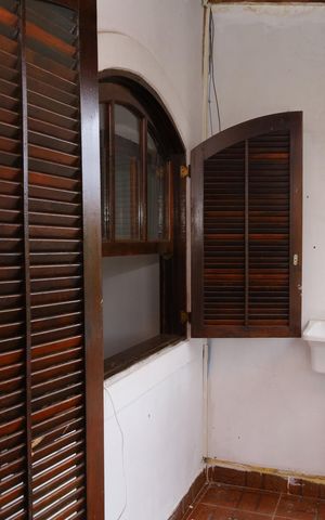 Casa para alugar com 100m², 2 quartos e sem vagaVaranda Suíte