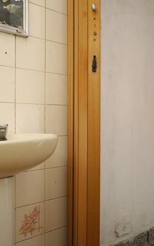 Casa para alugar com 100m², 2 quartos e sem vagaBanheiro 
