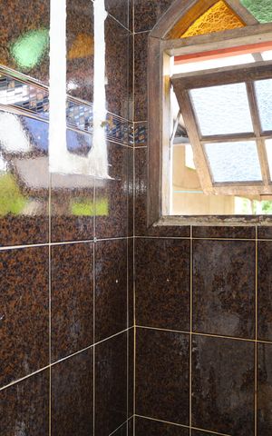 Casa para alugar com 100m², 2 quartos e sem vagaBanheiro Suíte