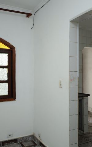 Casa para alugar com 100m², 2 quartos e sem vagaSala