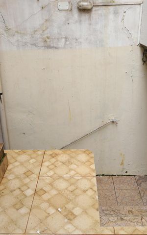 Casa para alugar com 100m², 2 quartos e sem vagaÁrea comum