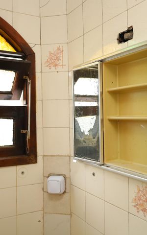 Casa para alugar com 100m², 2 quartos e sem vagaBanheiro 