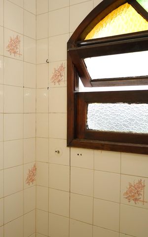 Casa para alugar com 100m², 2 quartos e sem vagaBanheiro 