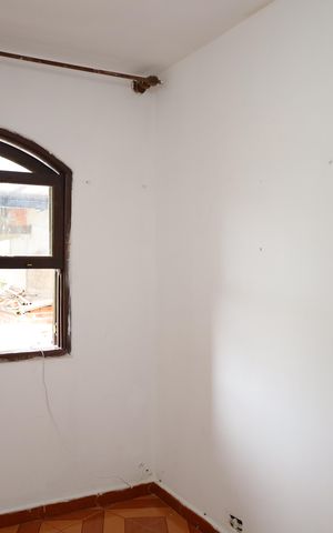 Casa para alugar com 100m², 2 quartos e sem vagaQuarto 