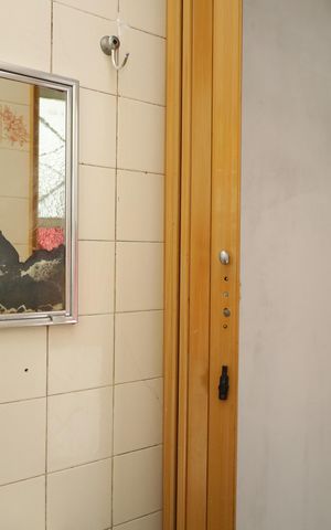 Casa para alugar com 100m², 2 quartos e sem vagaBanheiro 