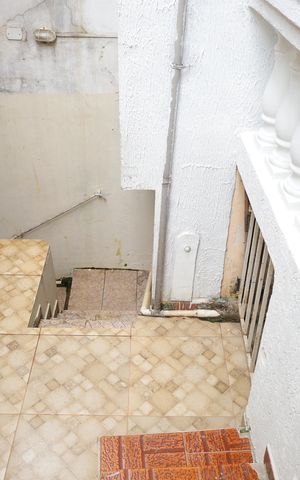 Casa para alugar com 100m², 2 quartos e sem vagaÁrea comum