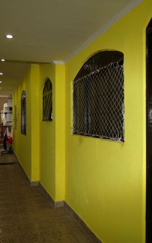 Casa para alugar com 100m², 2 quartos e sem vagaÁrea comum - Corredor