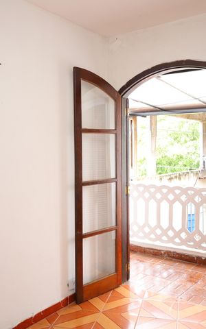 Casa para alugar com 100m², 2 quartos e sem vagaSuíte