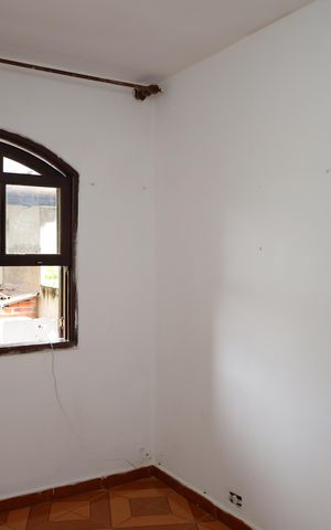 Casa para alugar com 100m², 2 quartos e sem vagaQuarto 