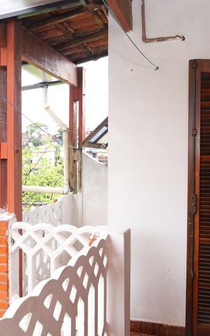 Casa para alugar com 100m², 2 quartos e sem vagaVaranda Suíte