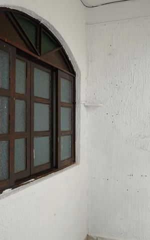 Casa para alugar com 100m², 2 quartos e sem vagaVaranda 