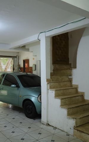 Casa para alugar com 100m², 2 quartos e sem vagaÁrea comum - Garagem