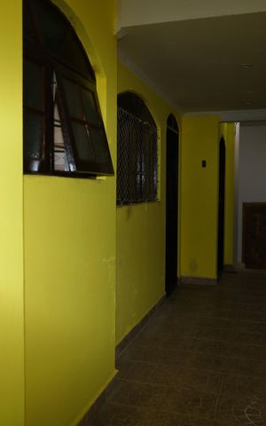 Casa para alugar com 100m², 2 quartos e sem vagaÁrea comum - Corredor