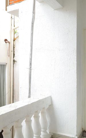Casa para alugar com 100m², 2 quartos e sem vagaVaranda 