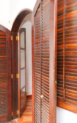Casa para alugar com 100m², 2 quartos e sem vagaVaranda Suíte