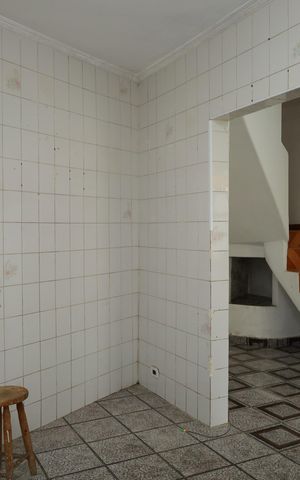 Casa para alugar com 100m², 2 quartos e sem vagaCozinha