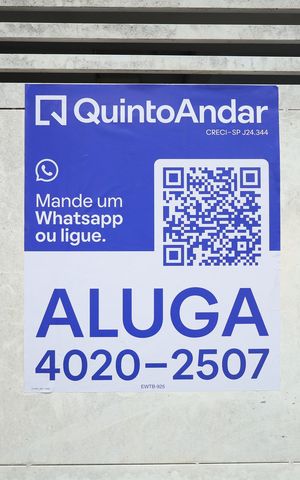 Casa para alugar com 100m², 2 quartos e sem vagaPlaca