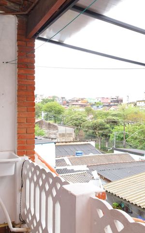 Casa para alugar com 100m², 2 quartos e sem vagaVaranda Suíte