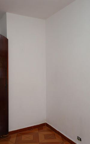Casa para alugar com 100m², 2 quartos e sem vagaQuarto 
