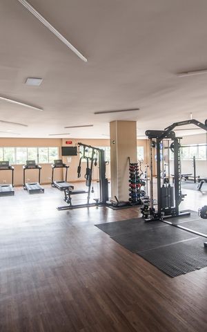 Apartamento para alugar com 72m², 3 quartos e 2 vagas Apartamento para alugar com 72m², 3 quartos e 2 vagasAcademia