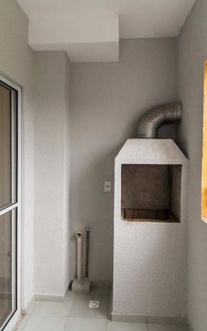 Apartamento para alugar com 72m², 3 quartos e 2 vagas Apartamento para alugar com 72m², 3 quartos e 2 vagasVaranda gourmet