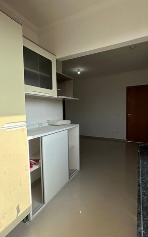 Casa para alugar com 50m², 2 quartos e sem vagaCozinha