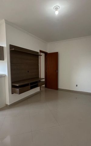 Casa para alugar com 50m², 2 quartos e sem vagaSala