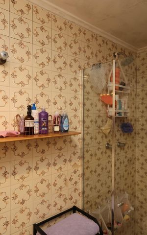 Apartamento à venda com 83m², 2 quartos e 1 vagaBanheiro