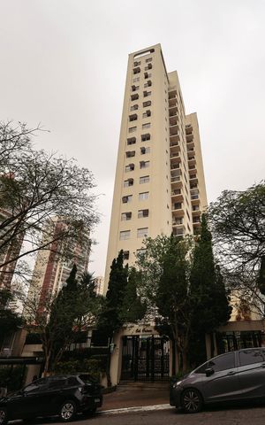 Apartamento à venda com 83m², 2 quartos e 1 vagaFachada