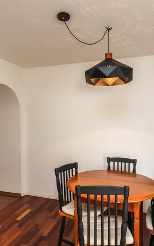 Apartamento à venda com 83m², 2 quartos e 1 vagaSala
