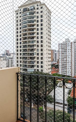 Apartamento à venda com 83m², 2 quartos e 1 vagaSala