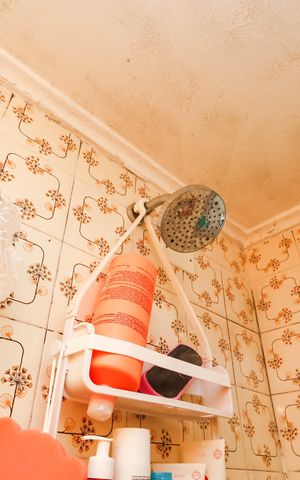 Apartamento à venda com 83m², 2 quartos e 1 vagaBanheiro