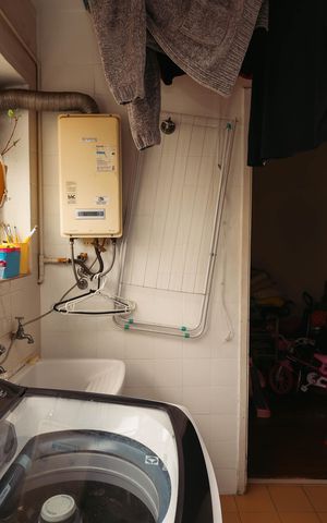 Apartamento à venda com 83m², 2 quartos e 1 vagaÁrea de Serviço