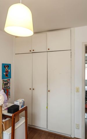 Apartamento à venda com 83m², 2 quartos e 1 vagaQuarto 1