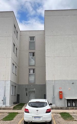 Apartamento para alugar com 42m², 2 quartos e 1 vaga Apartamento para alugar com 42m², 2 quartos e 1 vagaÁrea comum