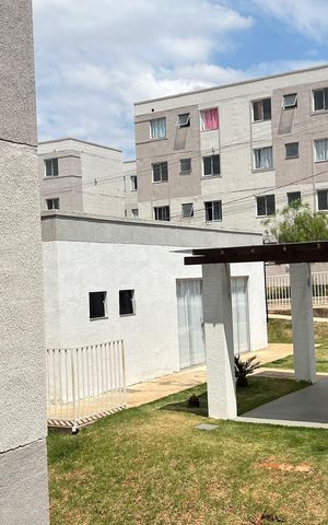 Apartamento para alugar com 42m², 2 quartos e 1 vaga Apartamento para alugar com 42m², 2 quartos e 1 vagaÁrea comum