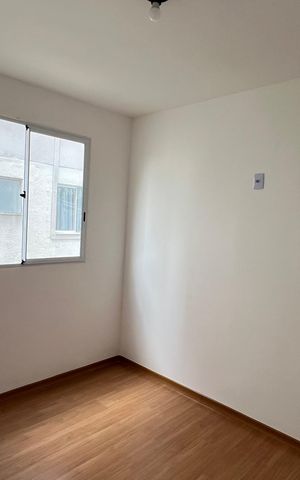 Apartamento para alugar com 42m², 2 quartos e 1 vaga Apartamento para alugar com 42m², 2 quartos e 1 vagaQuarto 1